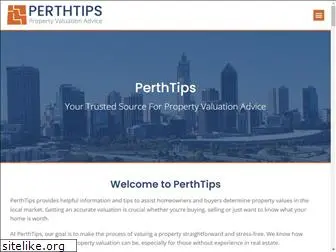 perthtips.com.au