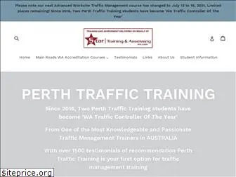 perthtraffictraining.com.au