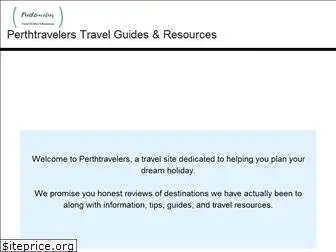 perthtravelers.com