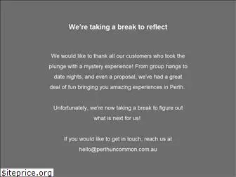 perthuncommon.com.au