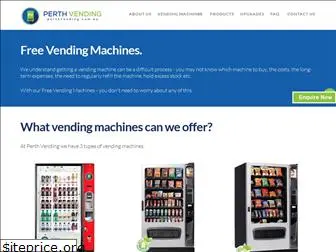 perthvending.com.au