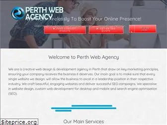 perthwebagency.com.au