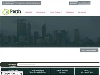 perthwebhosting.net.au