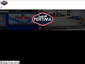 pertima.com.my