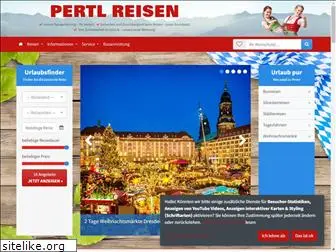 pertl-reisen.de