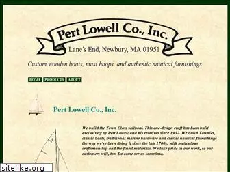 pertlowell.com