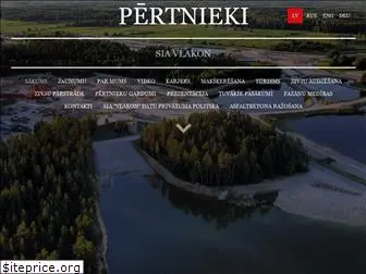 pertnieki.lv