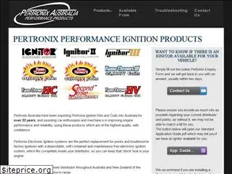 pertronix.com.au