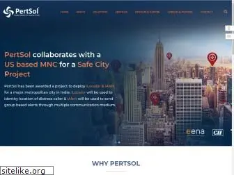 pertsol.com