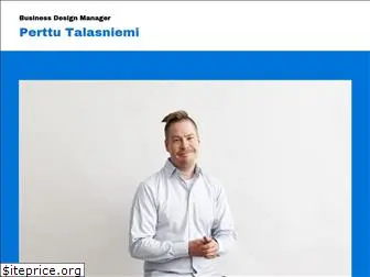 perttutalasniemi.com