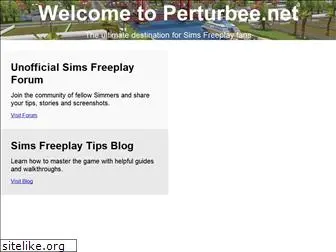 perturbee.net