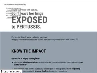 pertussis.com