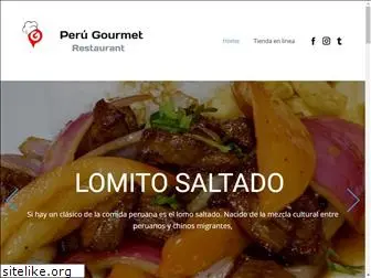 peru-gourmet.com