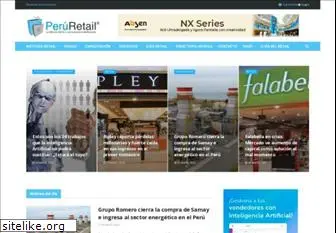 peru-retail.com