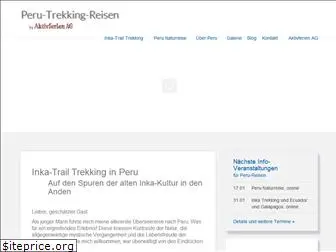 peru-trekking-reisen.com