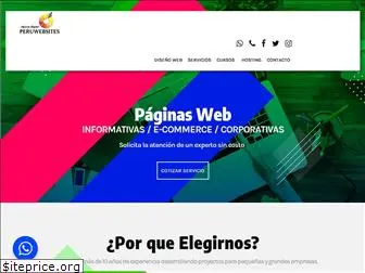 peru-websites.com