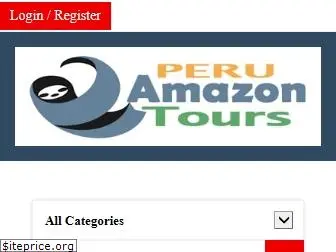 peruamazontours.com