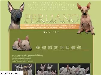 peruanoprag.com