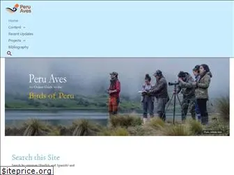peruaves.org
