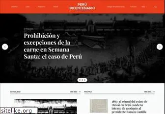 perubicentenario.pe