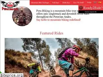 perubiking.com