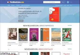 perubookstore.com