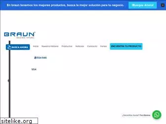perubraun.com