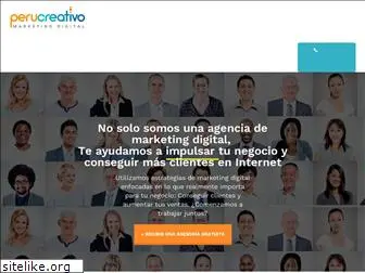 perucreativo.com