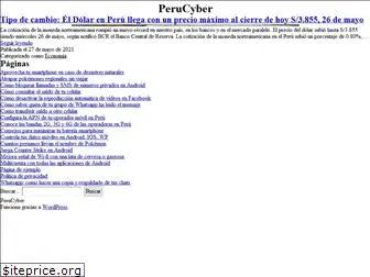 perucyber.com