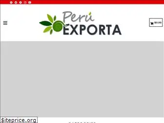 peruexporta.net