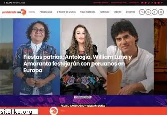 perufolkradio.com