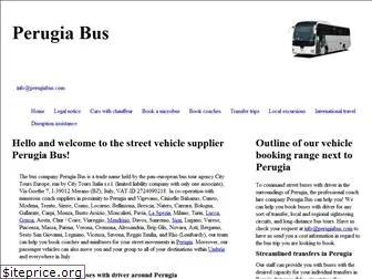 perugiabus.com