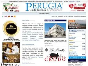 perugiaonline.com