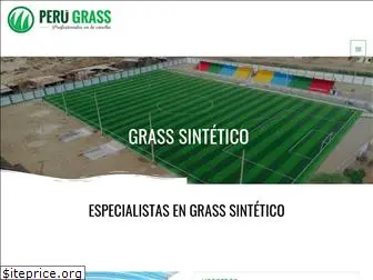 perugrass.com