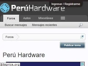peruhardware.net