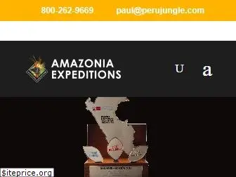 perujungle.com