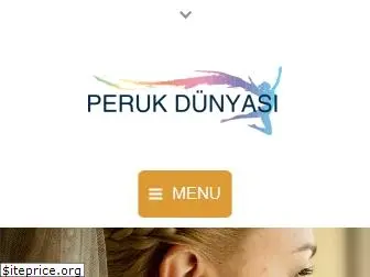 perukdunyasi.com