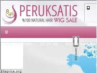 peruksatis.com