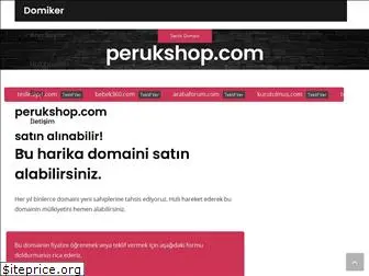 perukshop.com