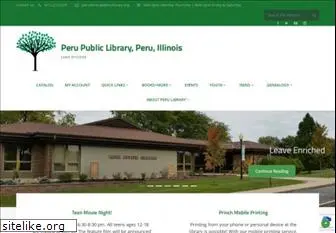 perulibrary.org