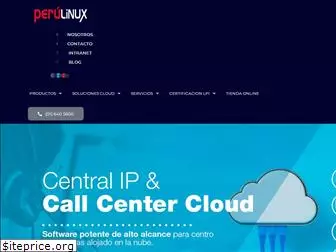 perulinux.pe