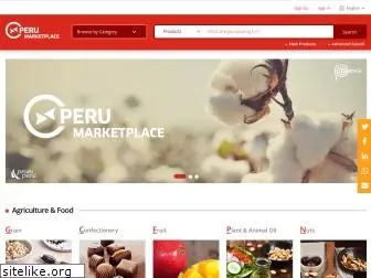 perumarketplace.com