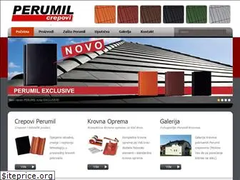 perumil.com