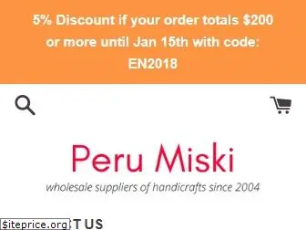 perumiski.com