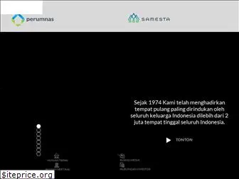 perumnas.co.id