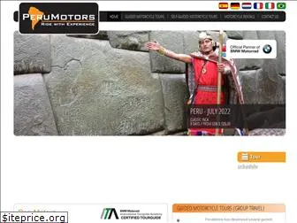 perumotors.com