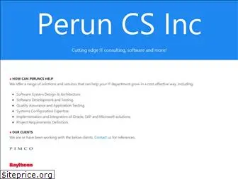 peruncs.com