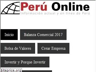 peruonline.biz