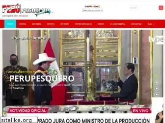 perupesquero.org