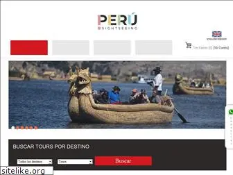 perusightseeing.com